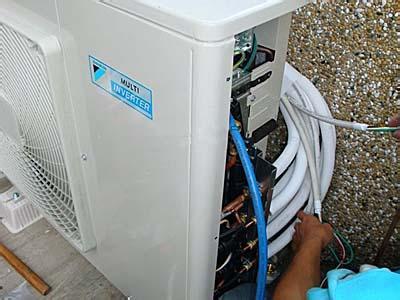 枝江商场中央空调分析及中央空调的维保分析