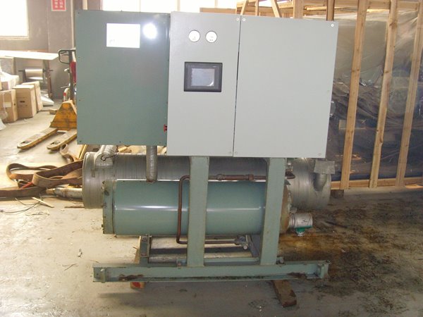 枝江酒店中央空调不停机清洗方法介绍